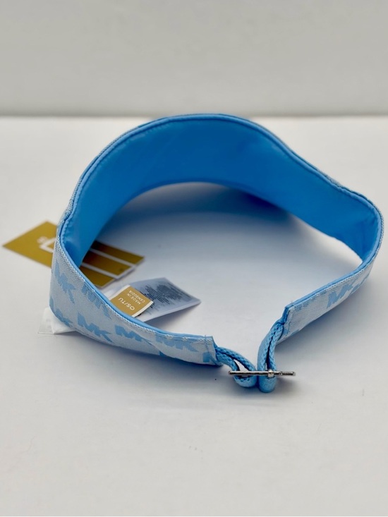 MICHAEL KORS Logo Jacquard Visor main image 8